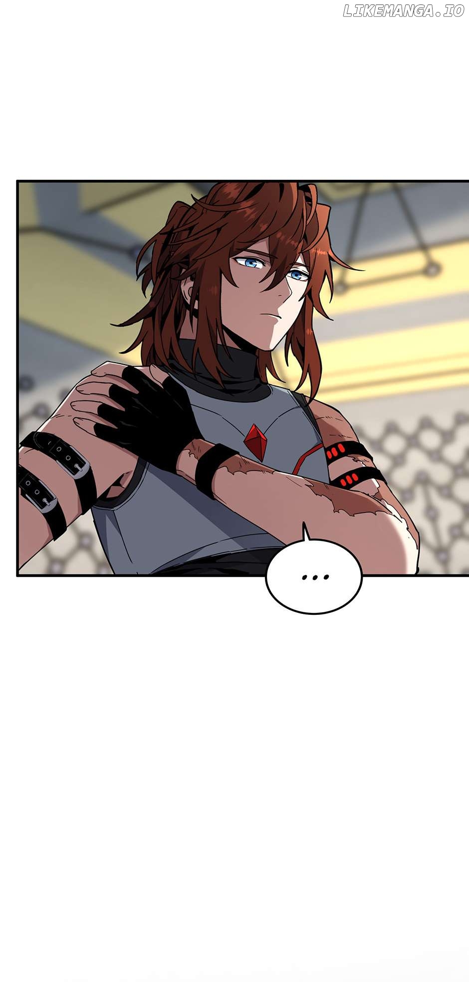 The Beginning After The End Chapter 221 image 02